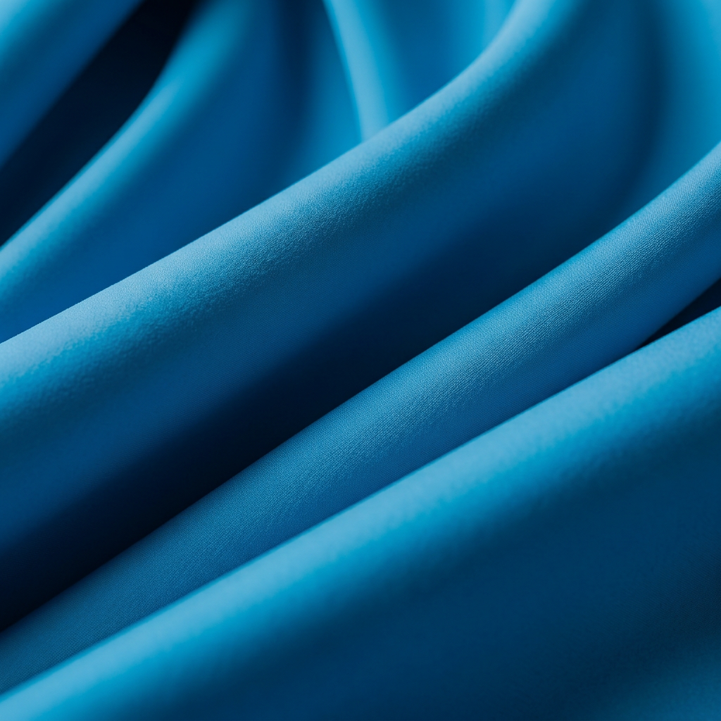 Crepe Cady Fabric