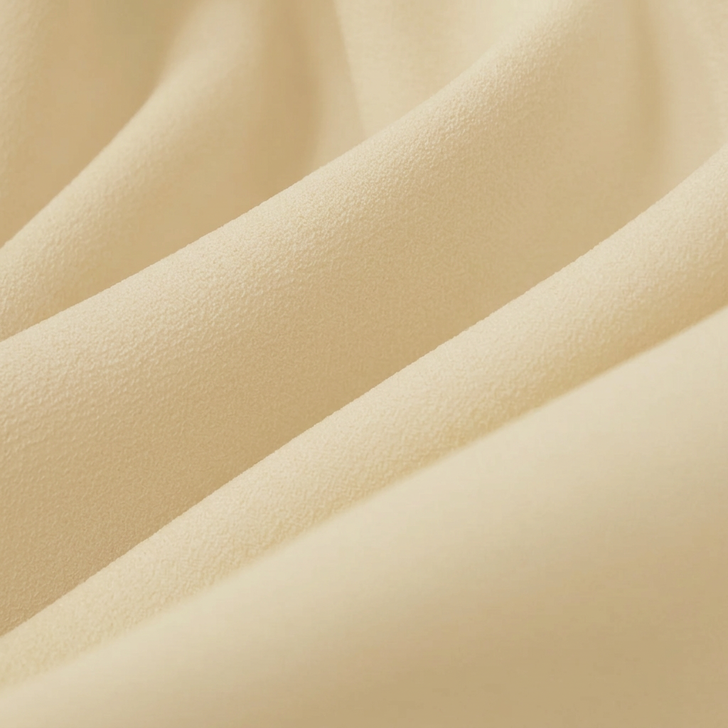 Crepe Cady Fabric