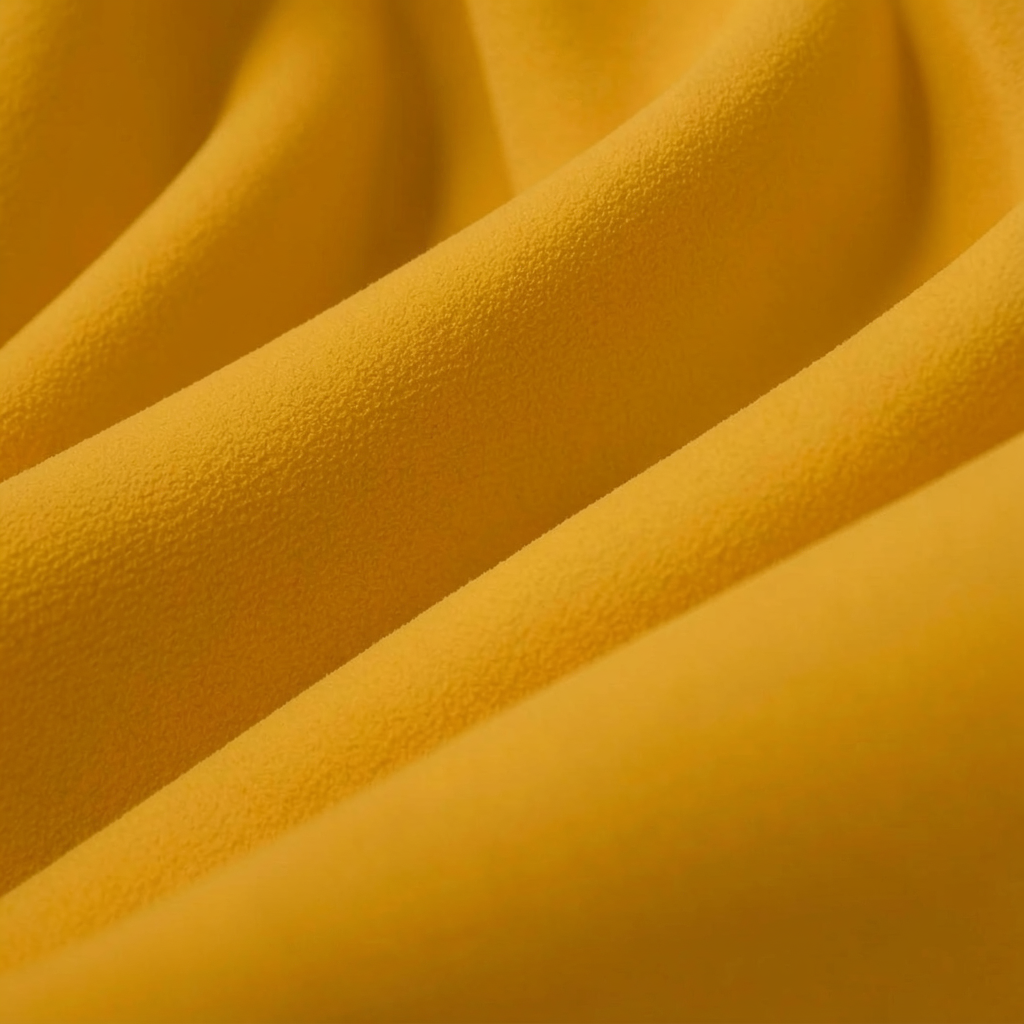 Crepe Cady Fabric