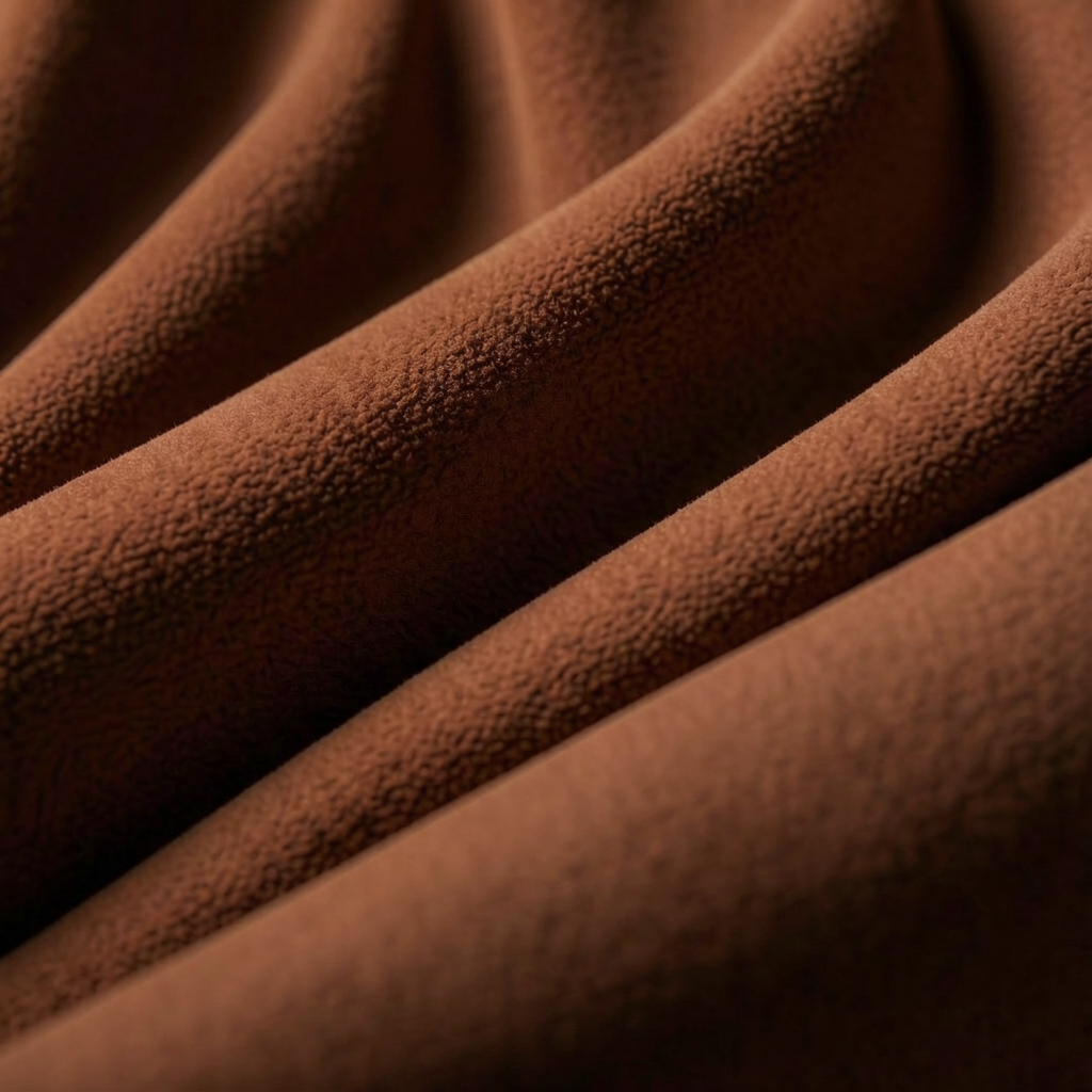Crepe Cady Fabric