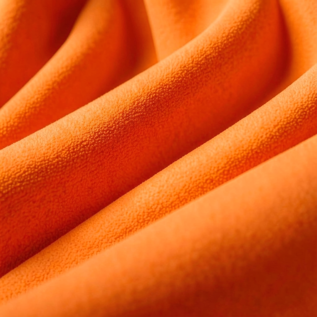 Crepe Cady Fabric