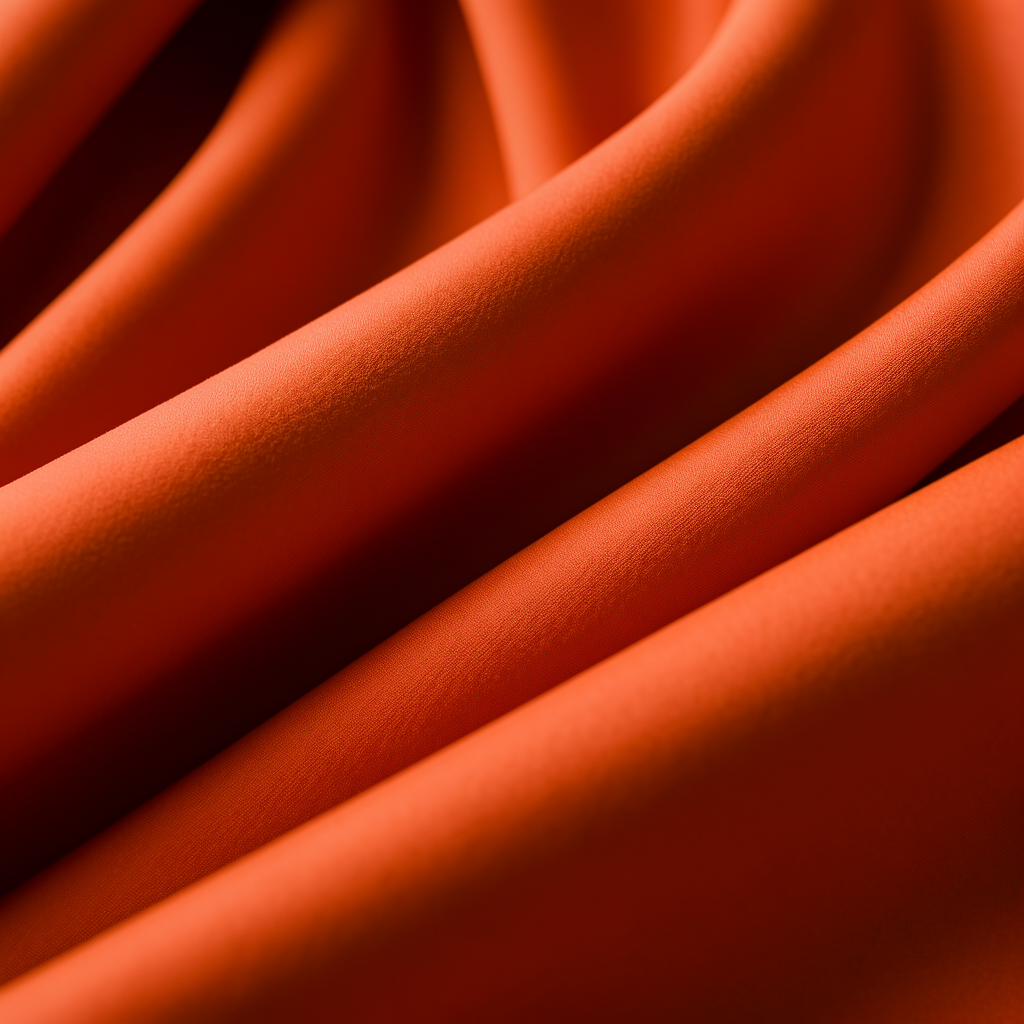 Crepe Cady Fabric