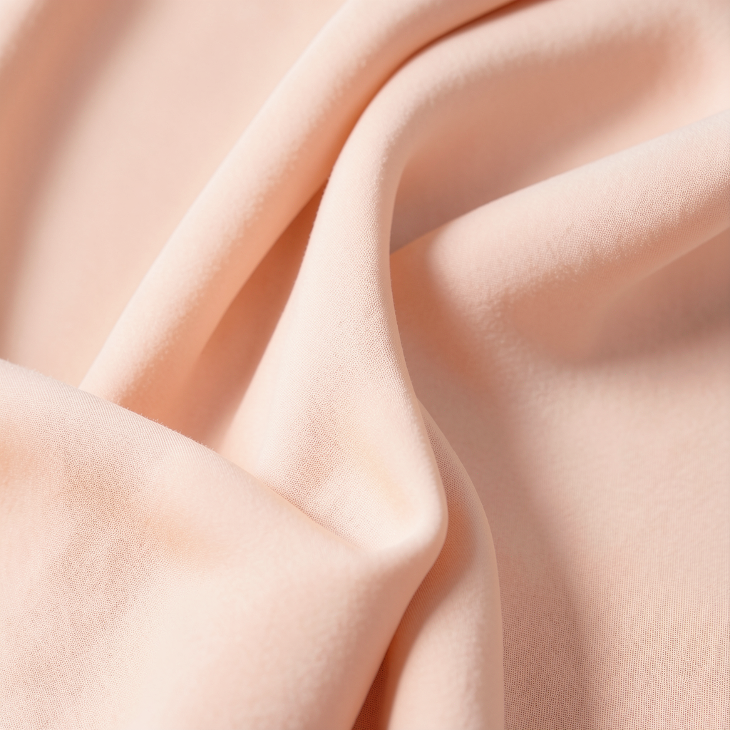 Heavy Georgette Fabric