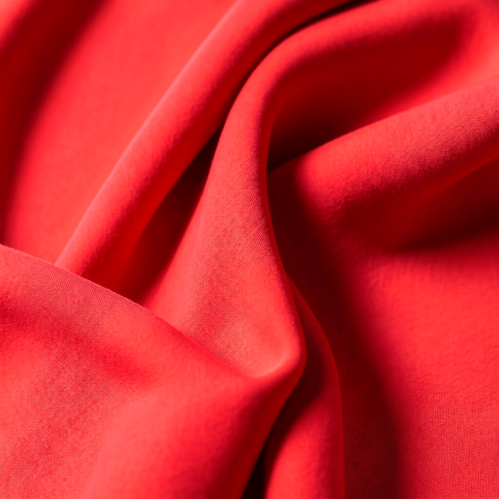 Heavy Georgette Fabric