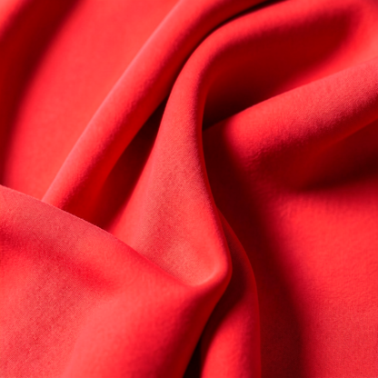 Heavy Georgette Fabric