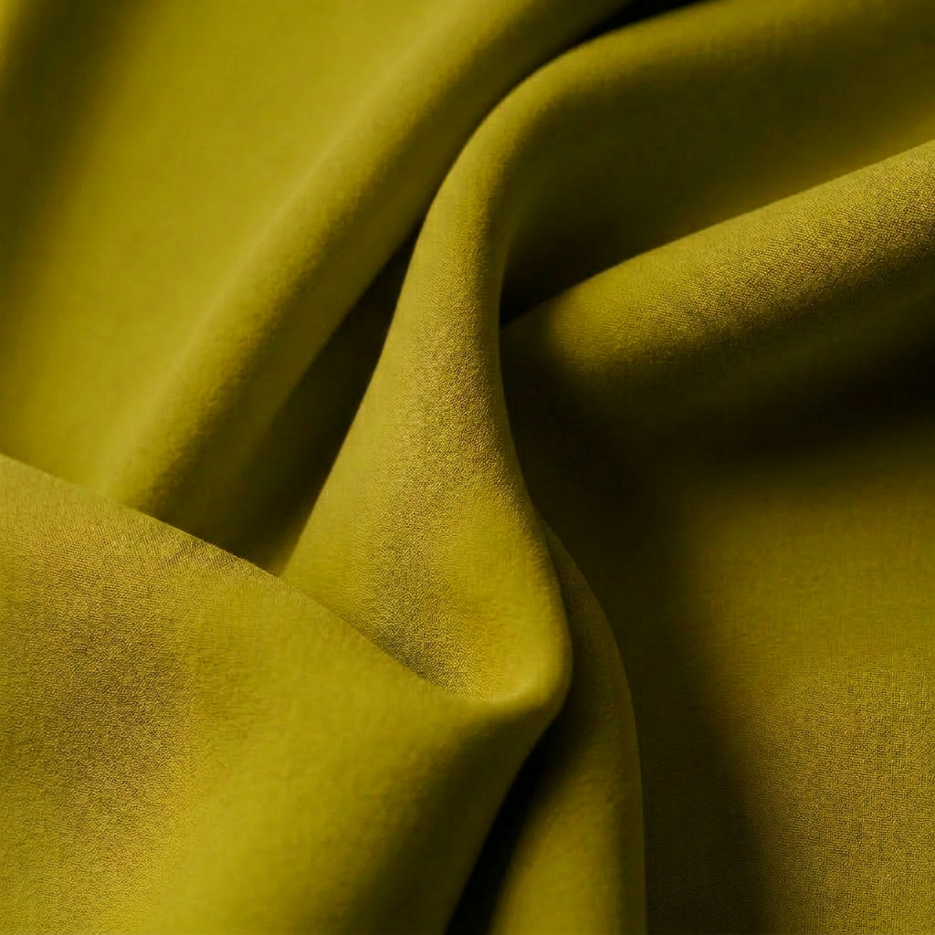 Heavy Georgette Fabric