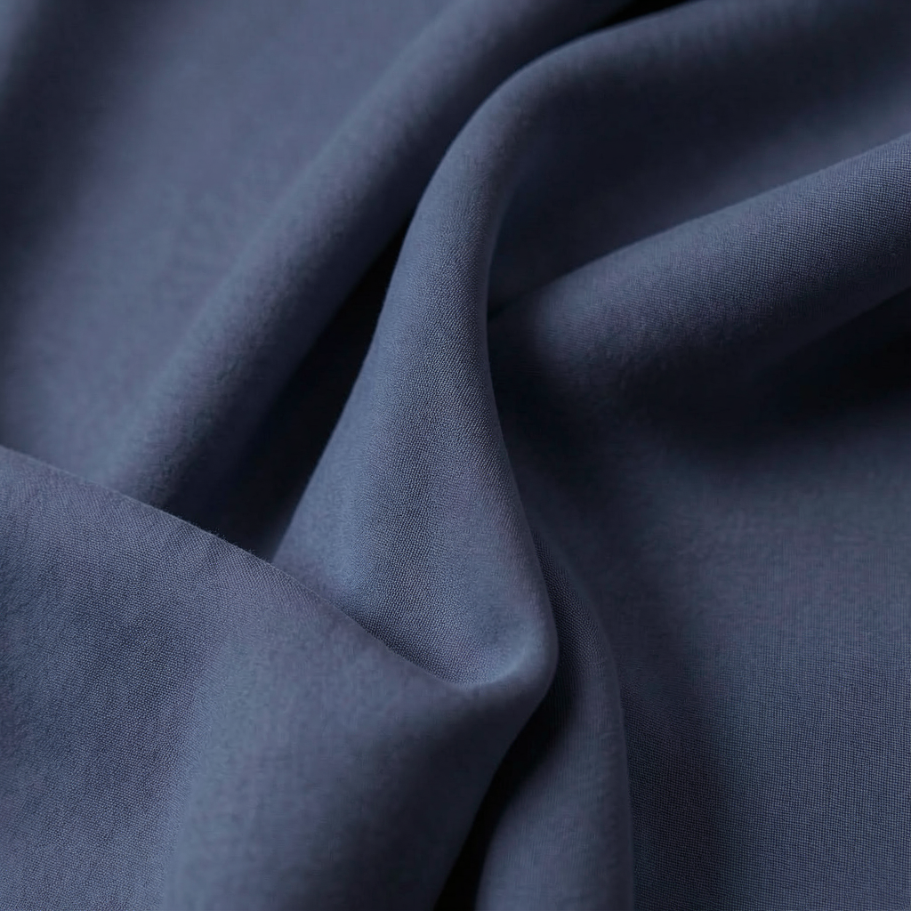 Heavy Georgette Fabric
