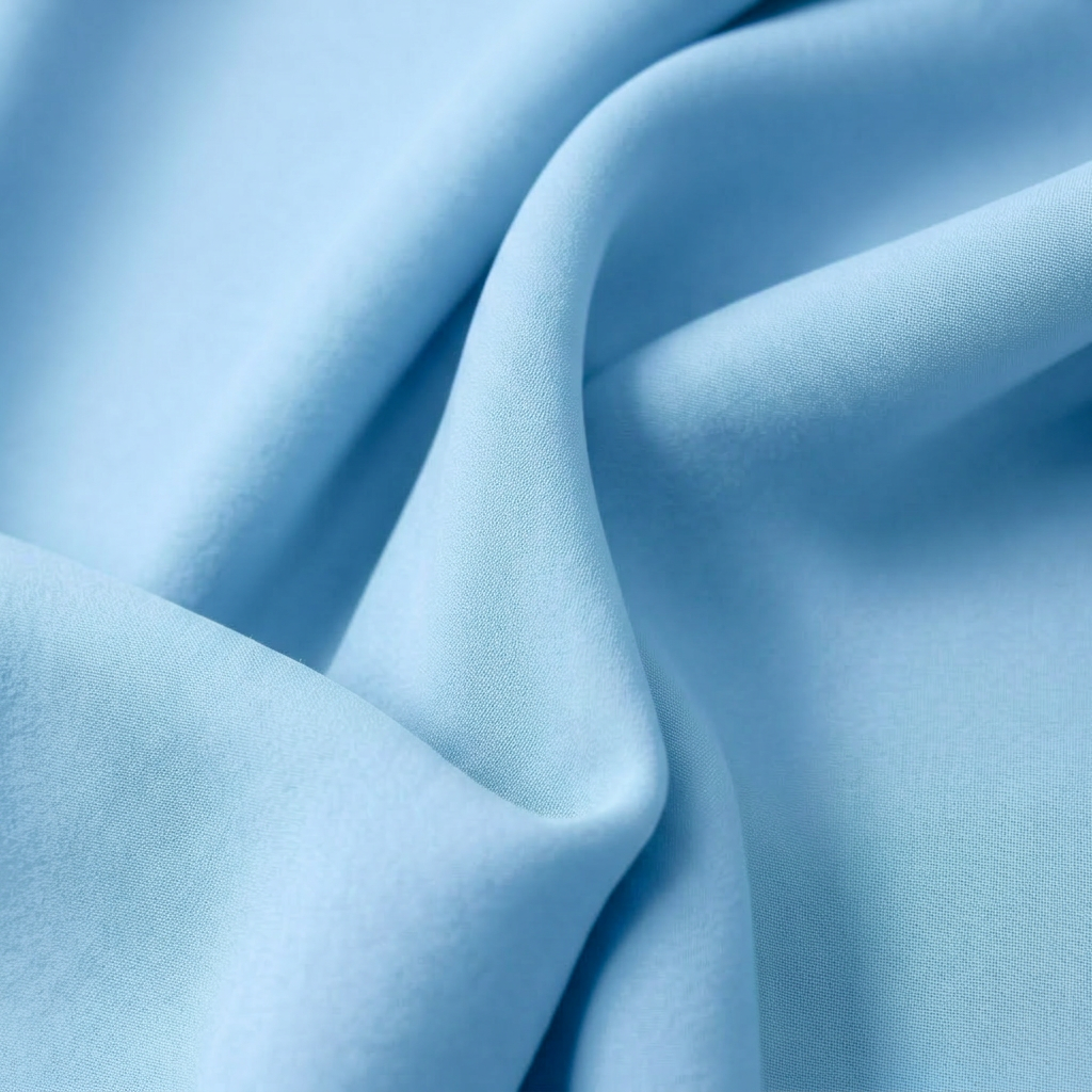 Heavy Georgette Fabric