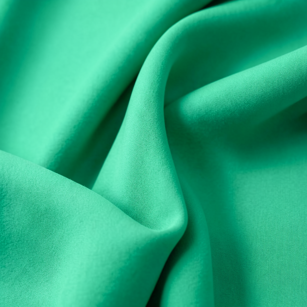 Heavy Georgette Fabric