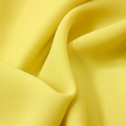 Heavy Georgette Fabric