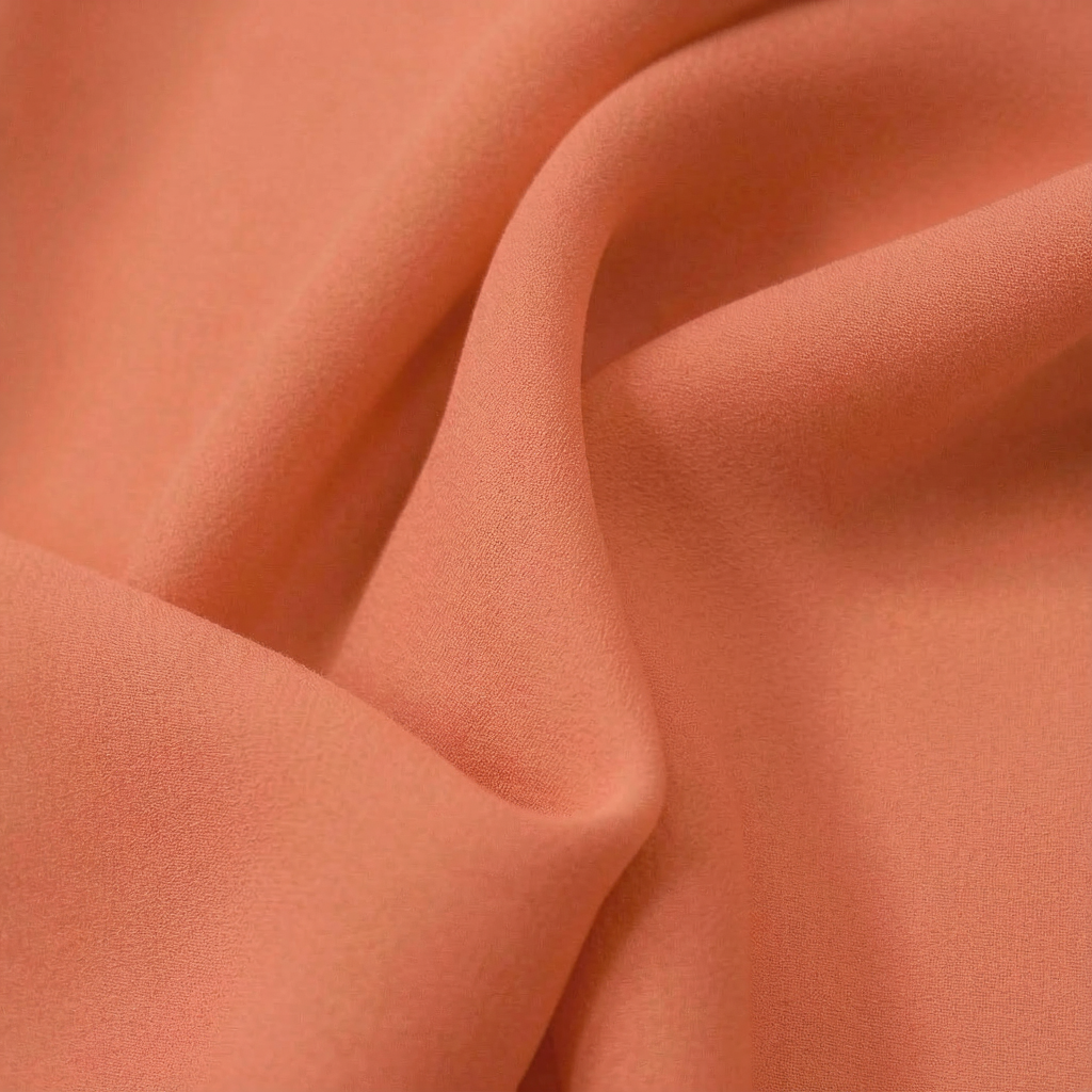 Heavy Georgette Fabric