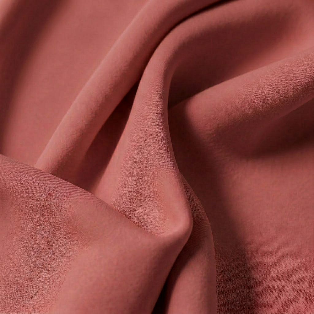 Heavy Georgette Fabric