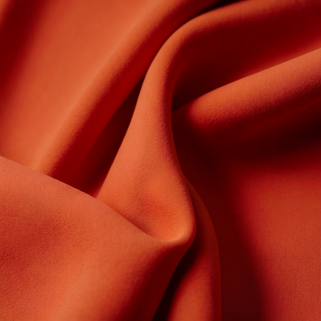 Heavy Georgette Fabric
