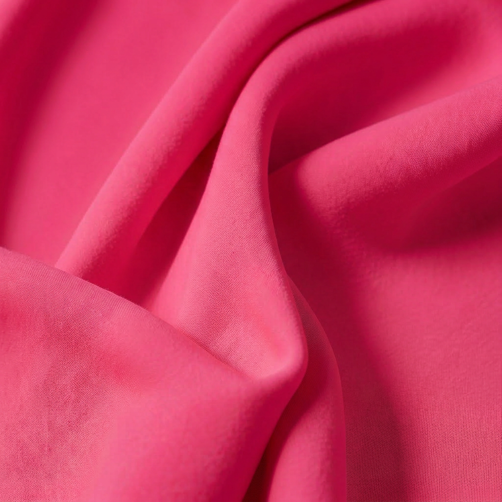 Heavy Georgette Fabric