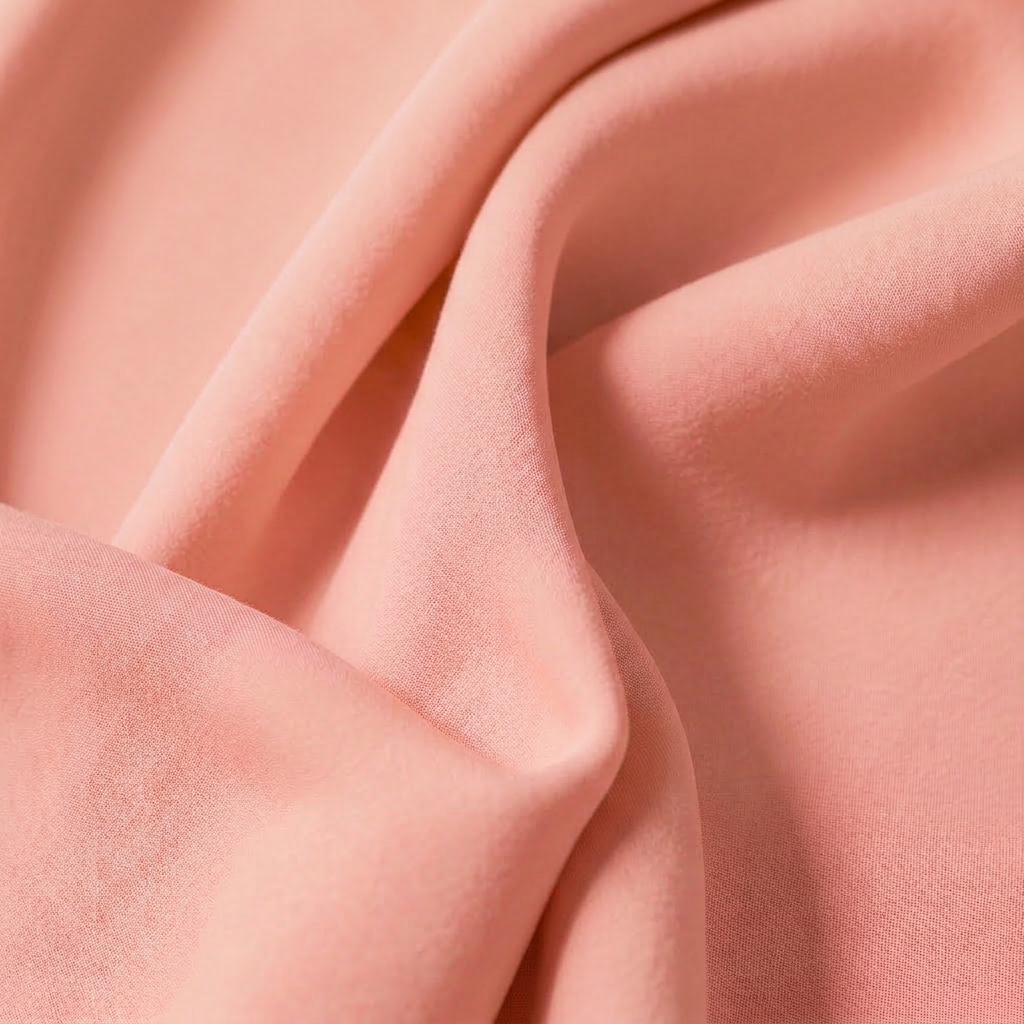 Heavy Georgette Fabric