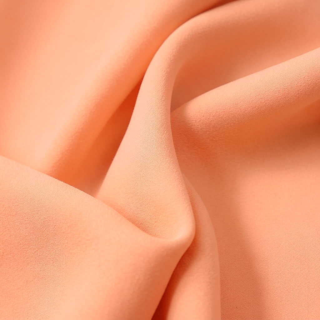 Heavy Georgette Fabric