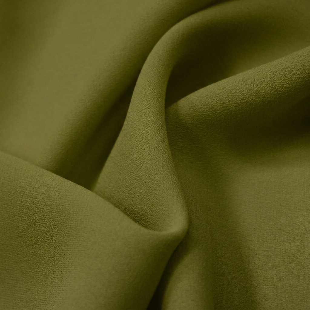 Heavy Georgette Fabric