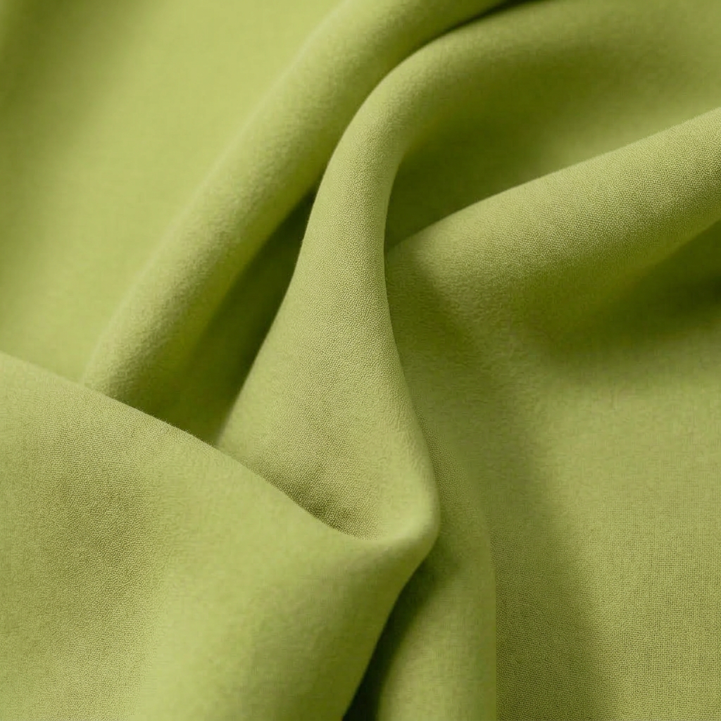 Heavy Georgette Fabric