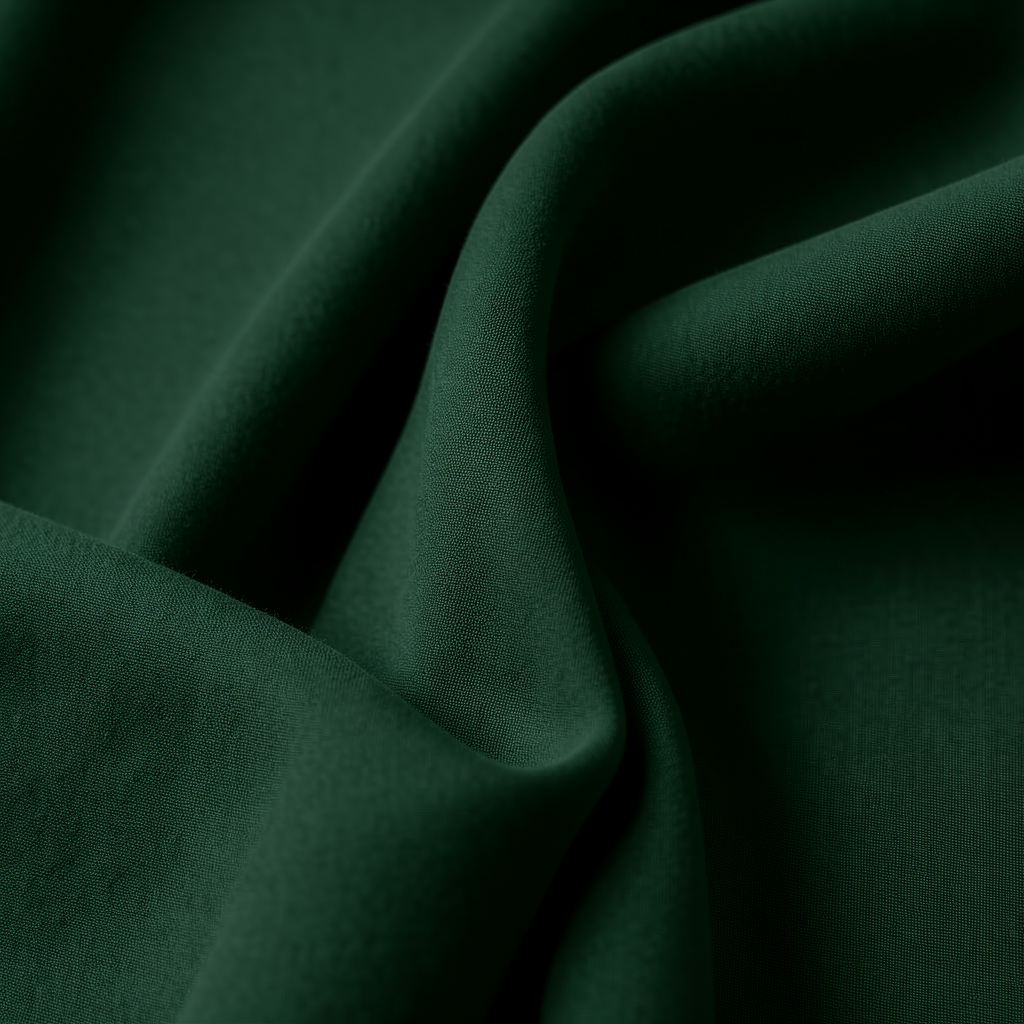 Heavy Georgette Fabric