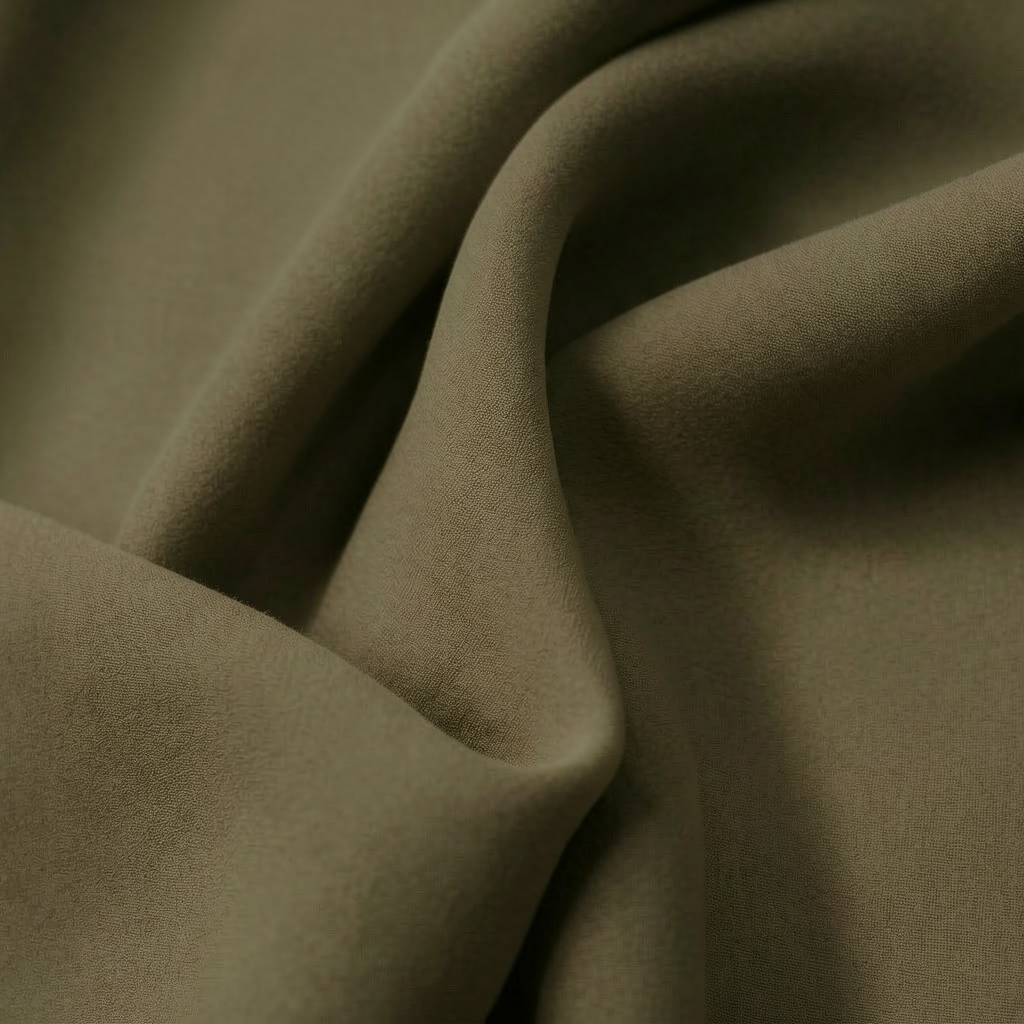 Heavy Georgette Fabric