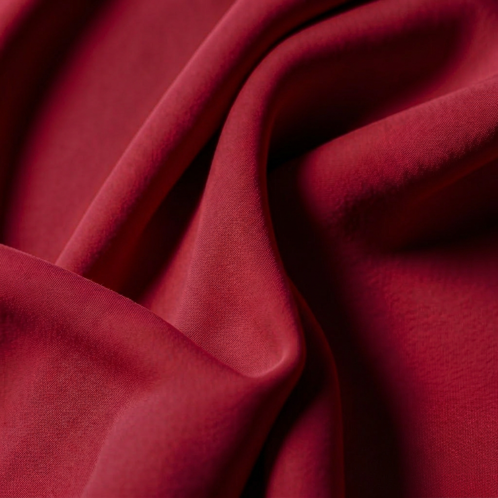 Heavy Georgette Fabric