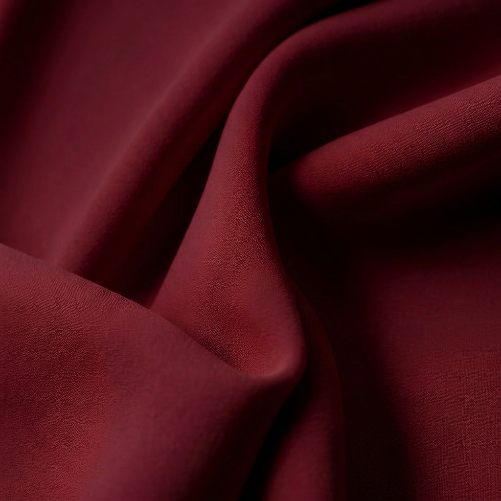 Heavy Georgette Fabric