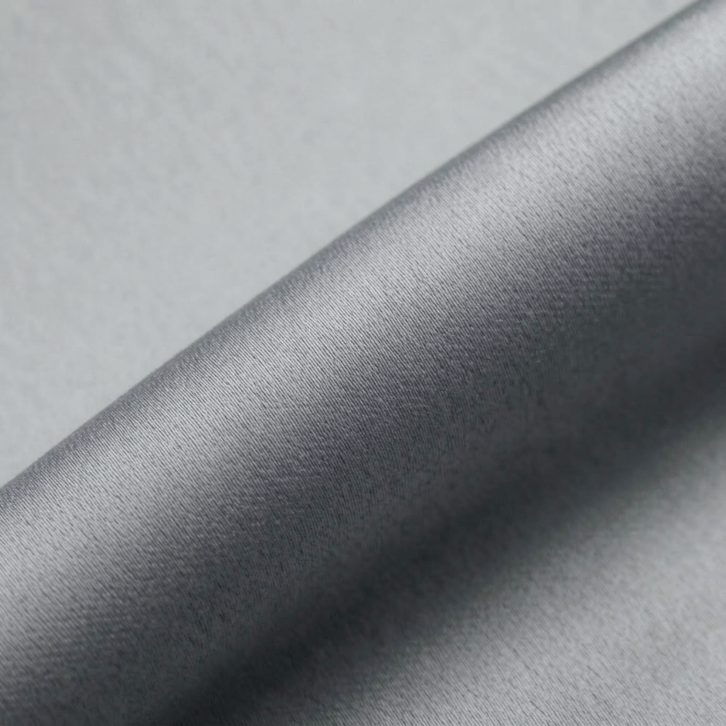 Cady Satin Fabric