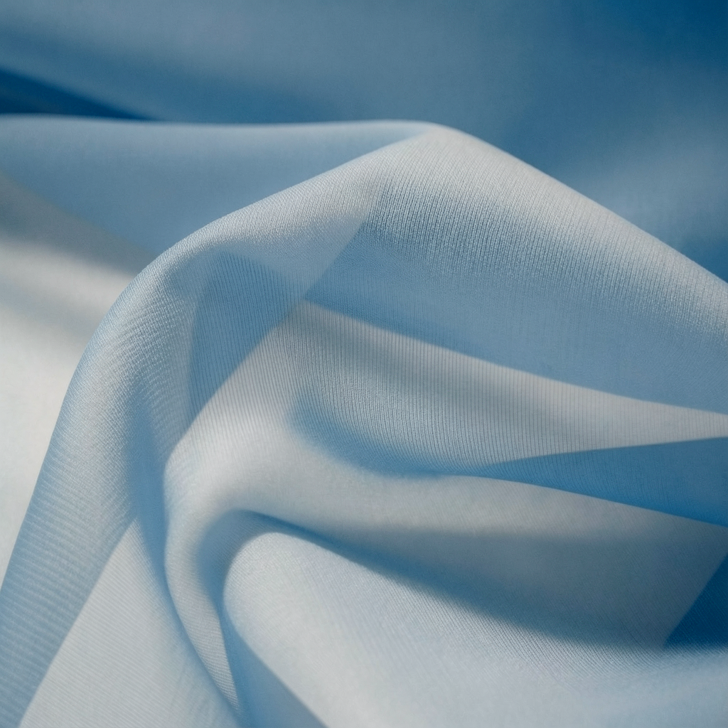 Voile Fabric