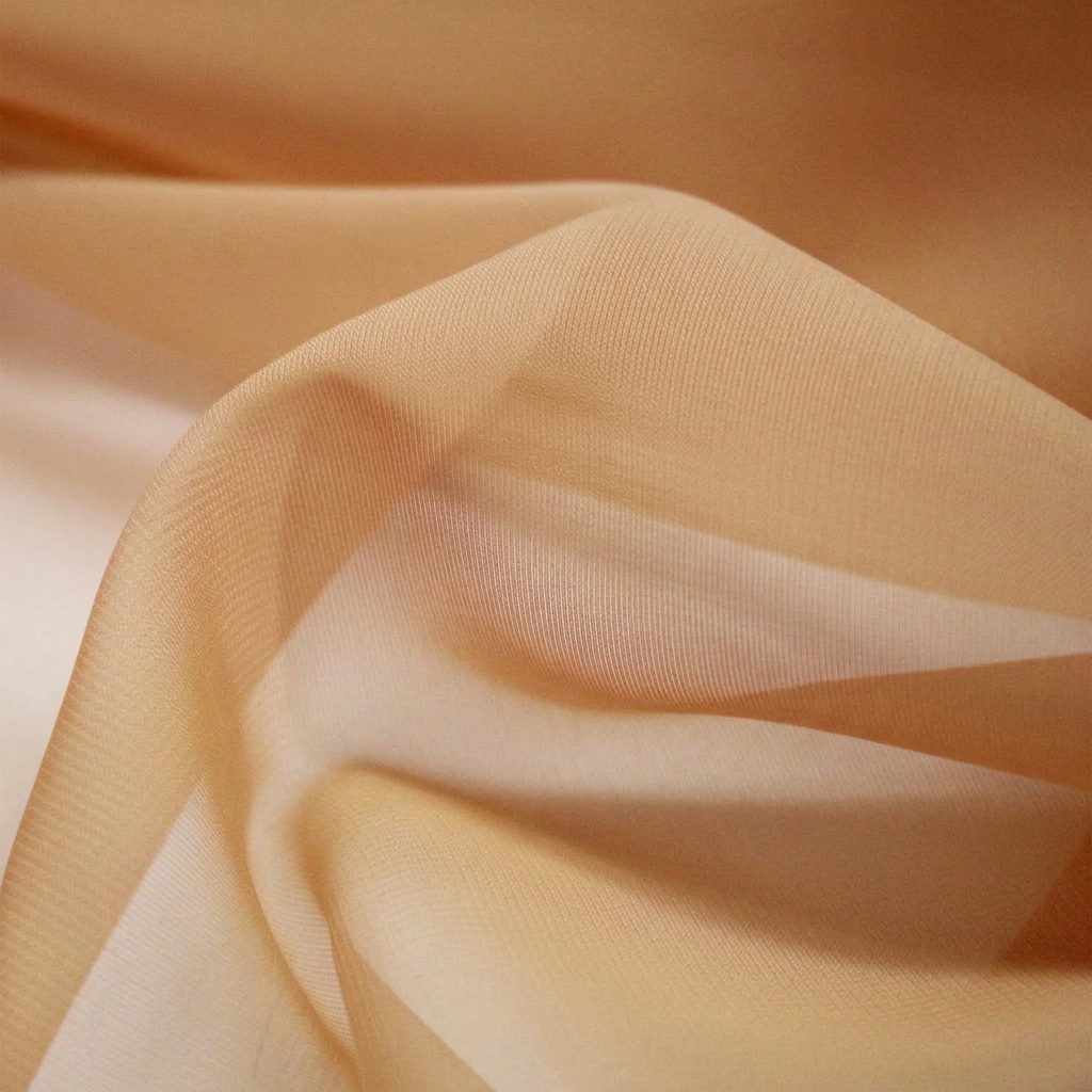 Voile Fabric