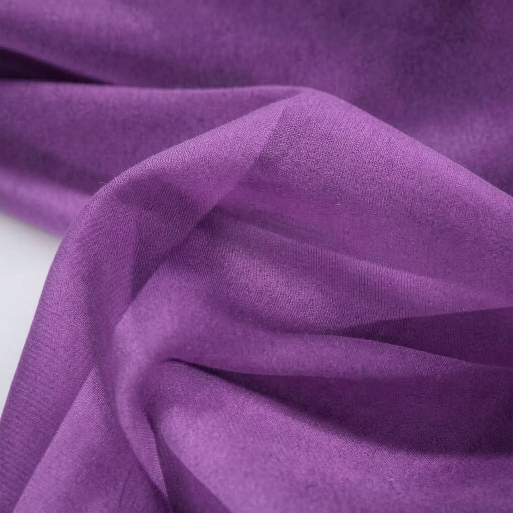 Voile Fabric