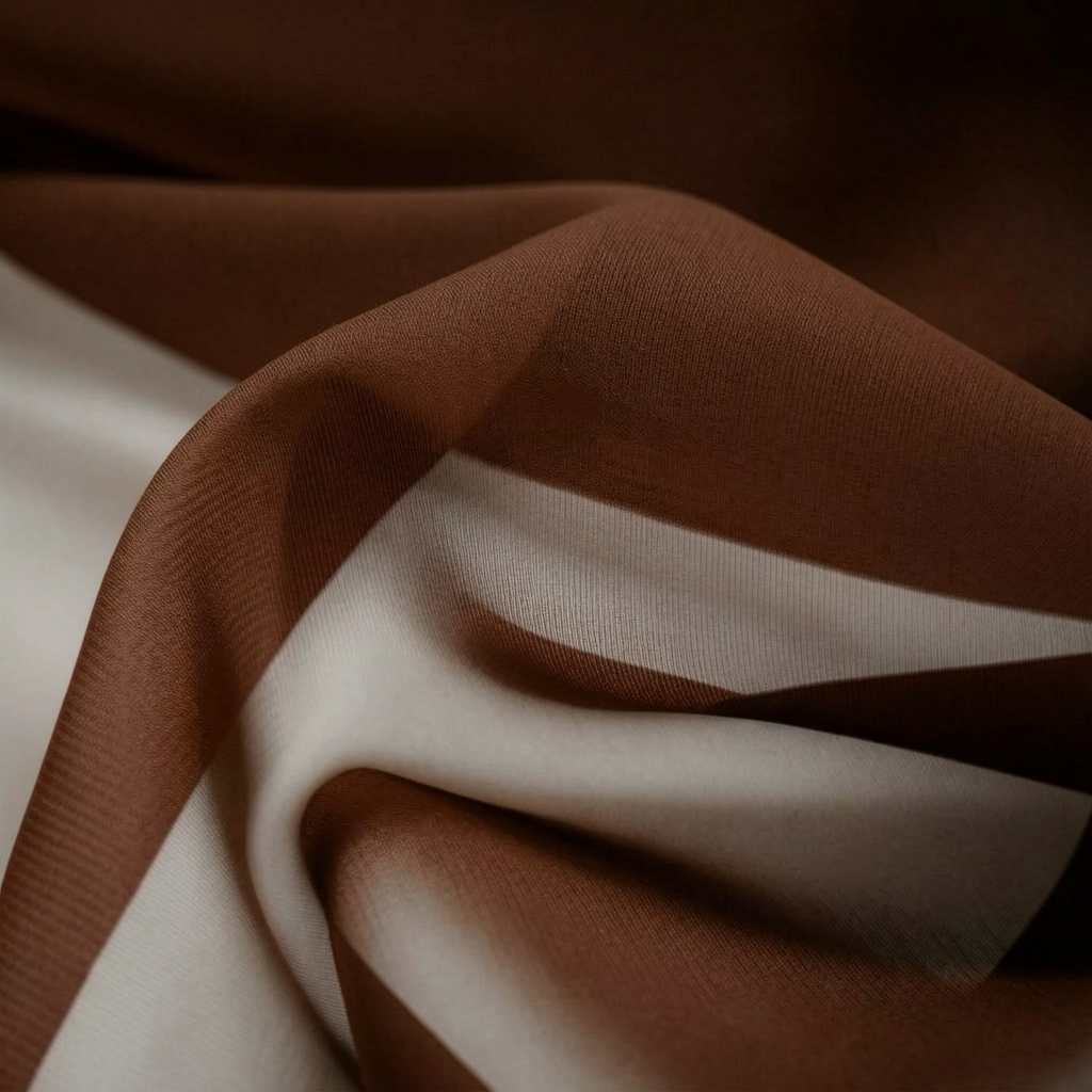 Voile Fabric