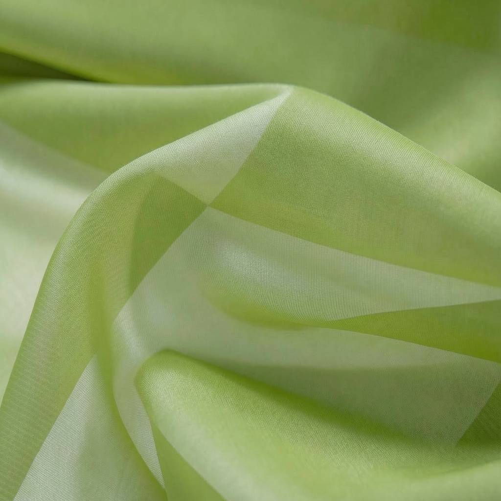 Voile Fabric