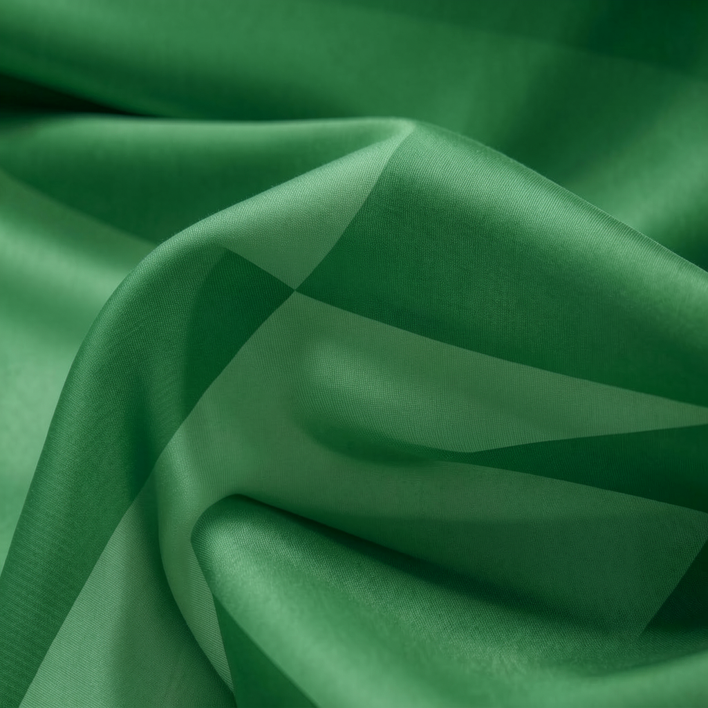 Voile Fabric