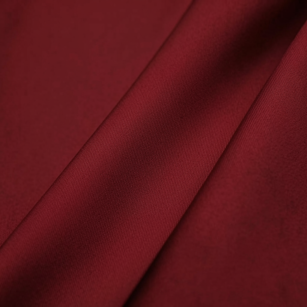 Stretch Mikado Fabric