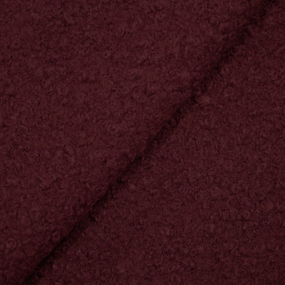 Eco Pelliccia Bouclé