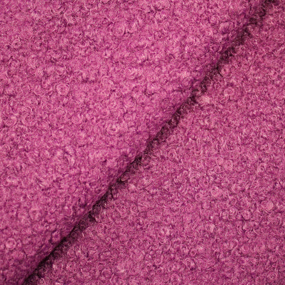 Eco Pelliccia Bouclé