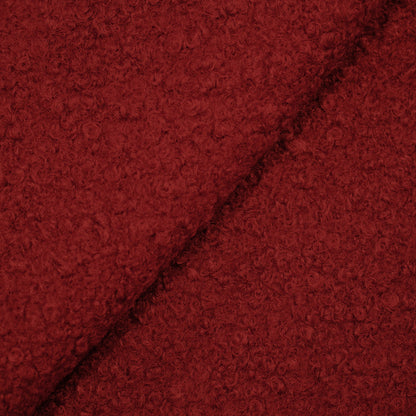 Eco Pelliccia Bouclé