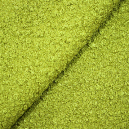 Eco Pelliccia Bouclé