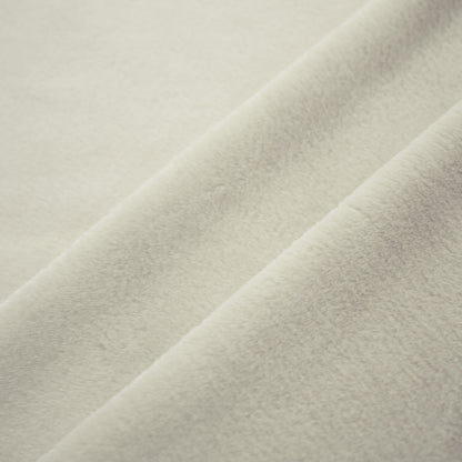 Eco Beaver-Effect Faux Fur