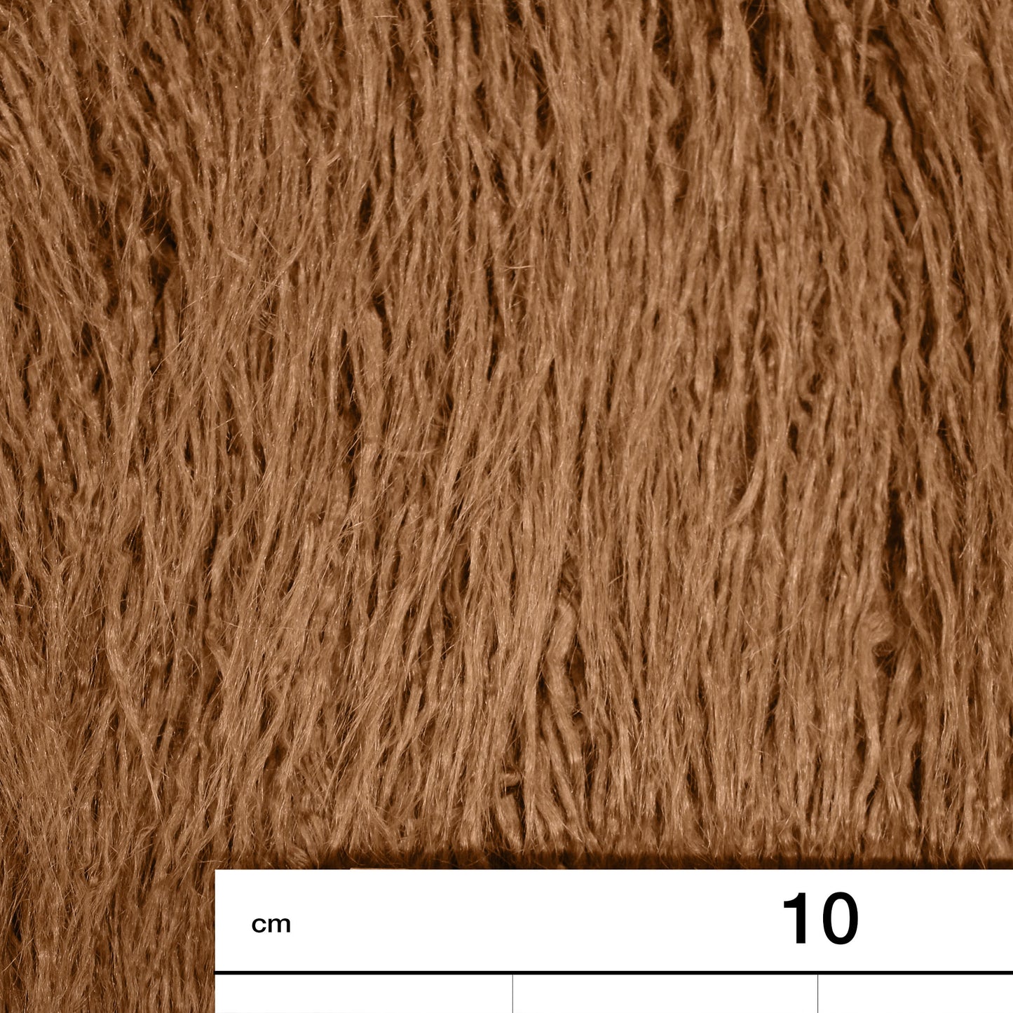 Eco Mongolia-Effect Faux Fur