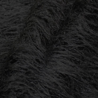 Eco Mongolia-Effect Faux Fur