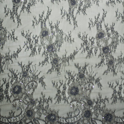 Chantilly Lace | Full-Field Flower Bouquets | Double Low Border | H 140 cm | FW633