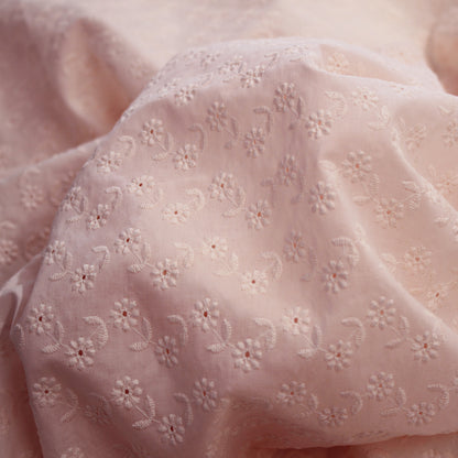 Sangallo Lace with Small Flowers