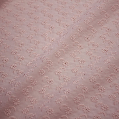 Sangallo Lace with Small Flowers