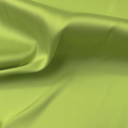 Stretch Mikado Fabric