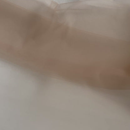Stretch Illusion Tulle