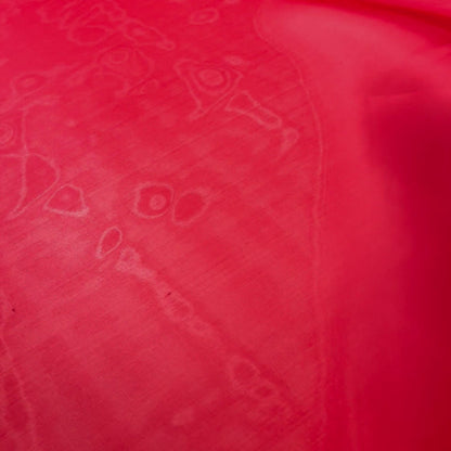 Pure Silk Organza Satin Fabric
