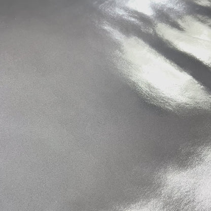 Coated Stretch Jersey Fabric