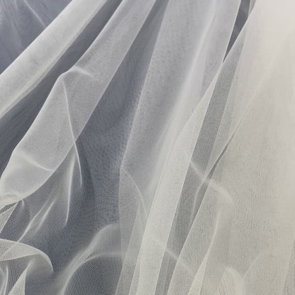 Soft Ripstop Tulle – Double Height