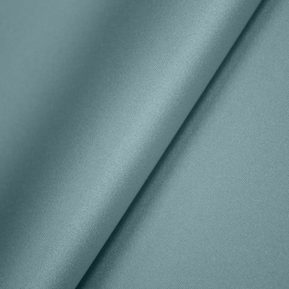 Satin Fabric with Duchess Effect